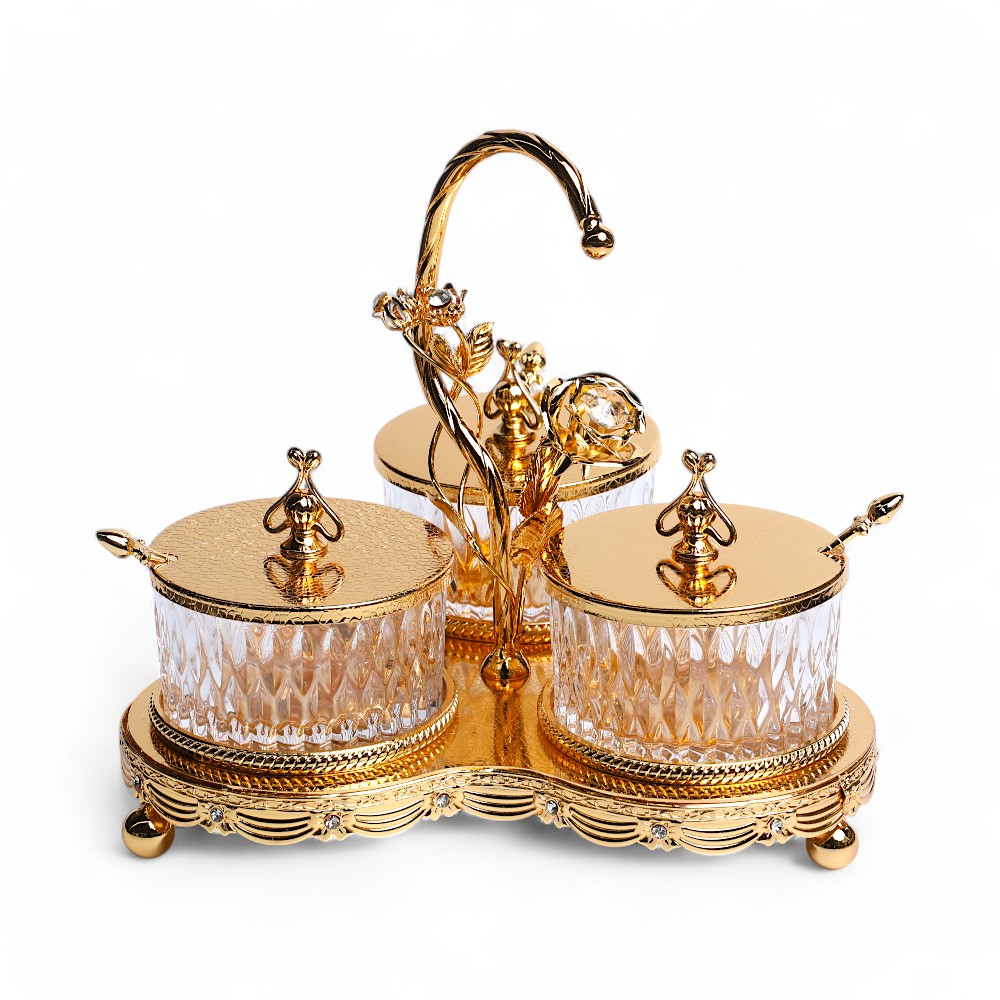 Конфетница Royal Home RH-111