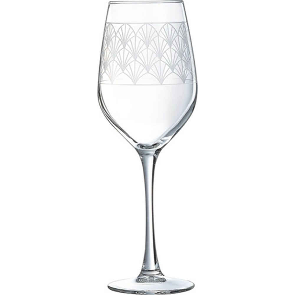 Бокал LUMINARC "Парадизио" 4 шт 350 мл O0162