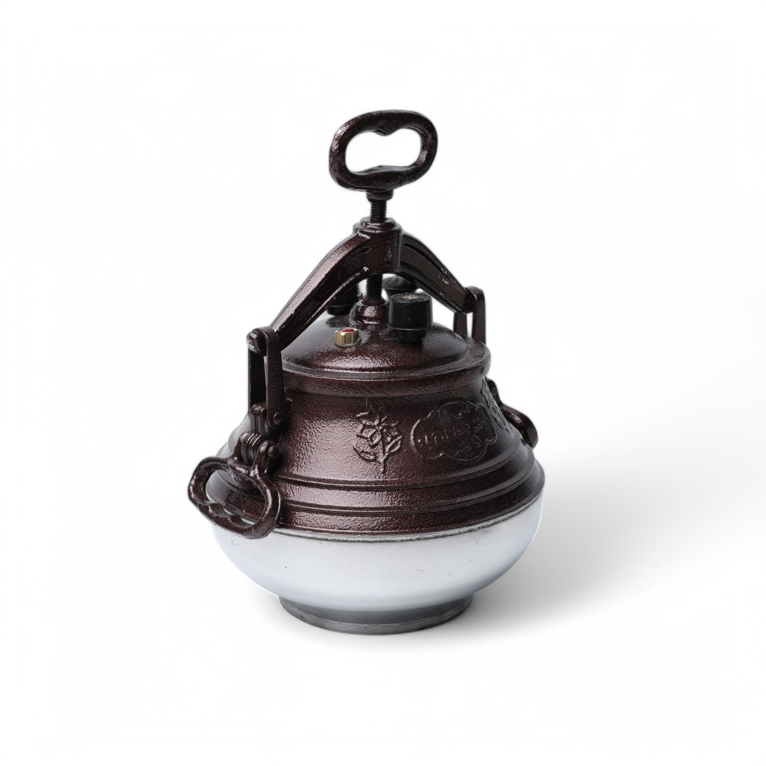 Казан афганский RASHKO BABA 5л