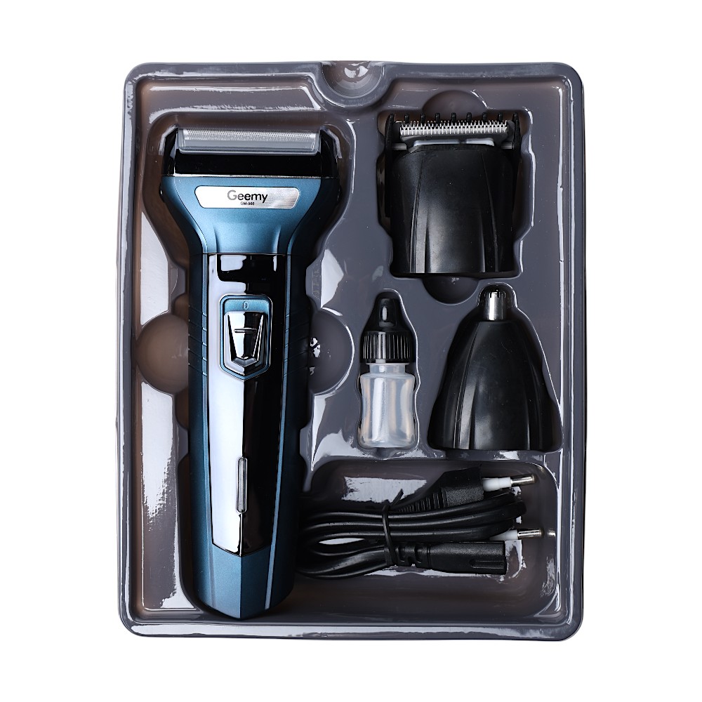 Триммер Geemy GM-566