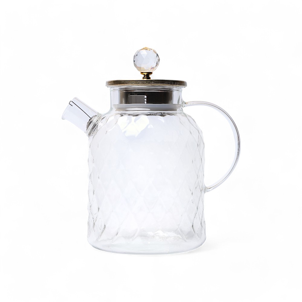 Чайник заварочный DB-310-12