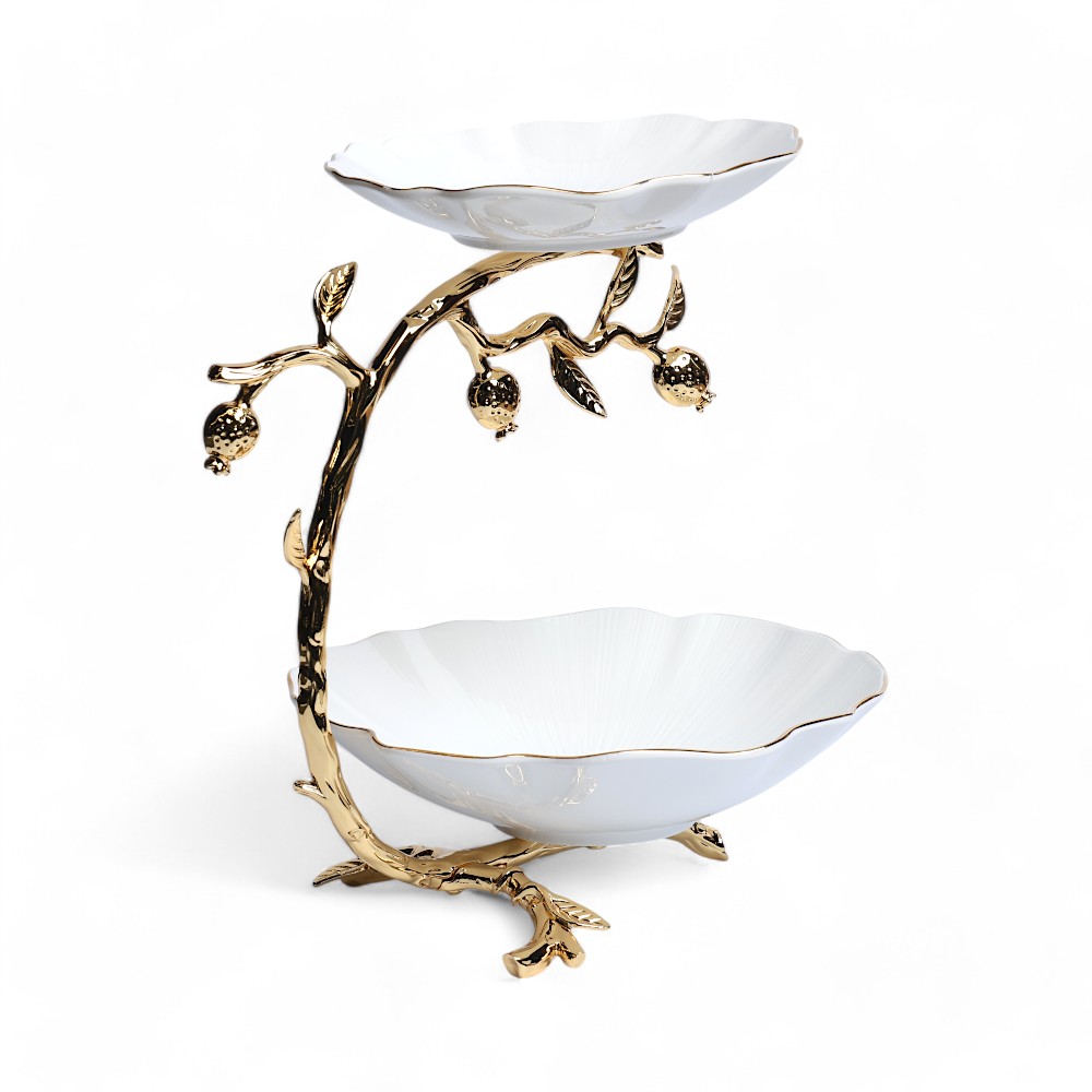 Конфетница Santino SS-47