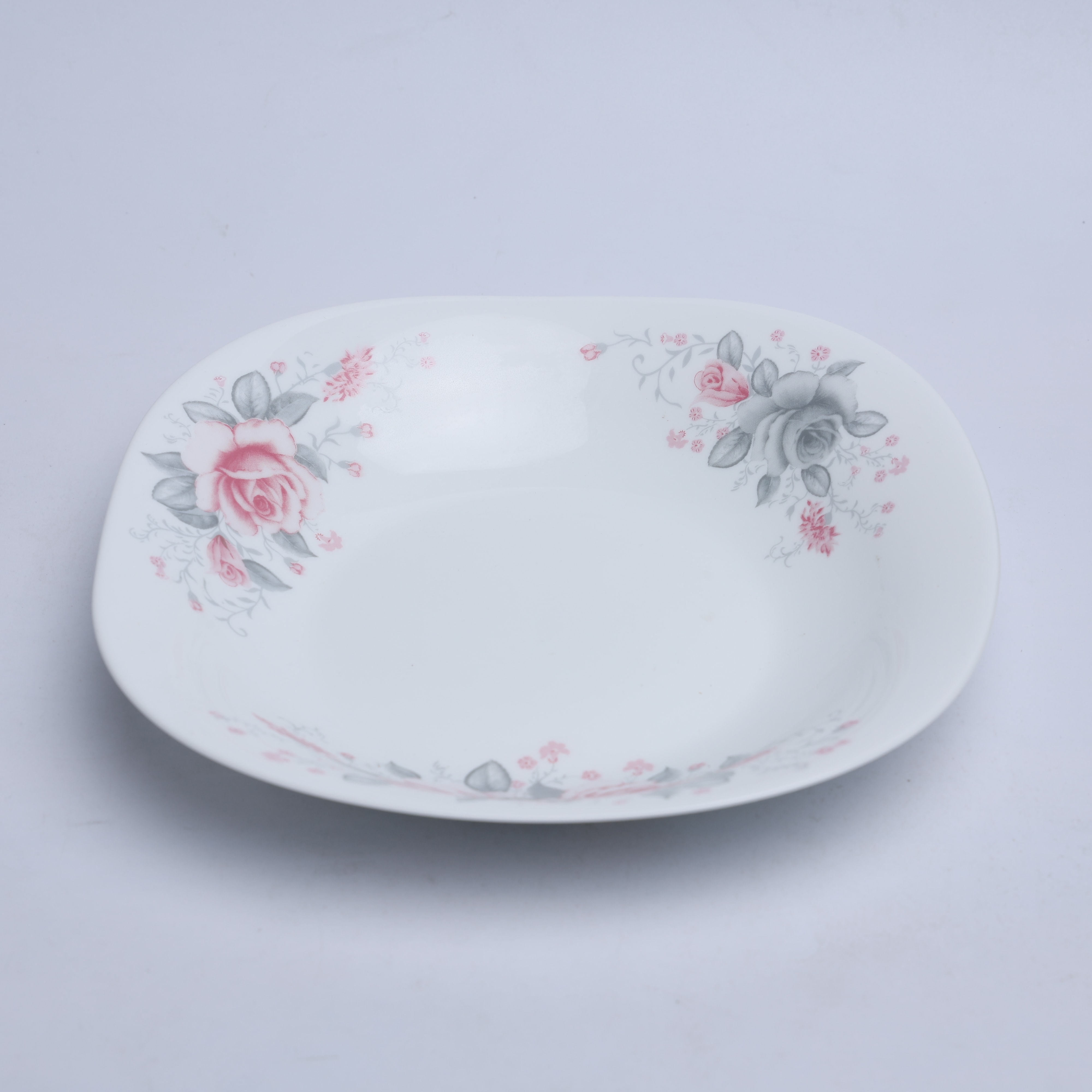 Супница квадратная "FLORENCE" 22,5 см