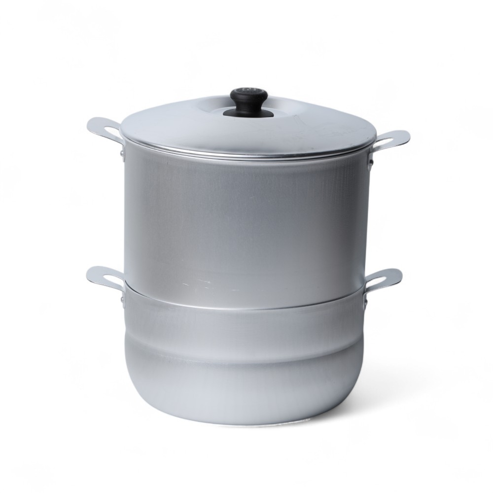 Мантоварка NUR009 15 л