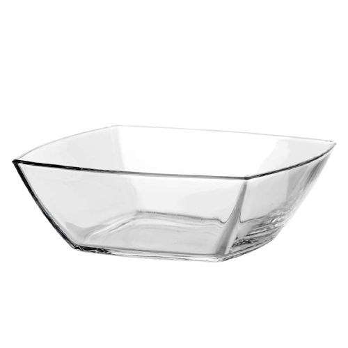 Салатник PASABAHCE ТОКИО 53066 198,5х160мм 4шт 4х4 1066961