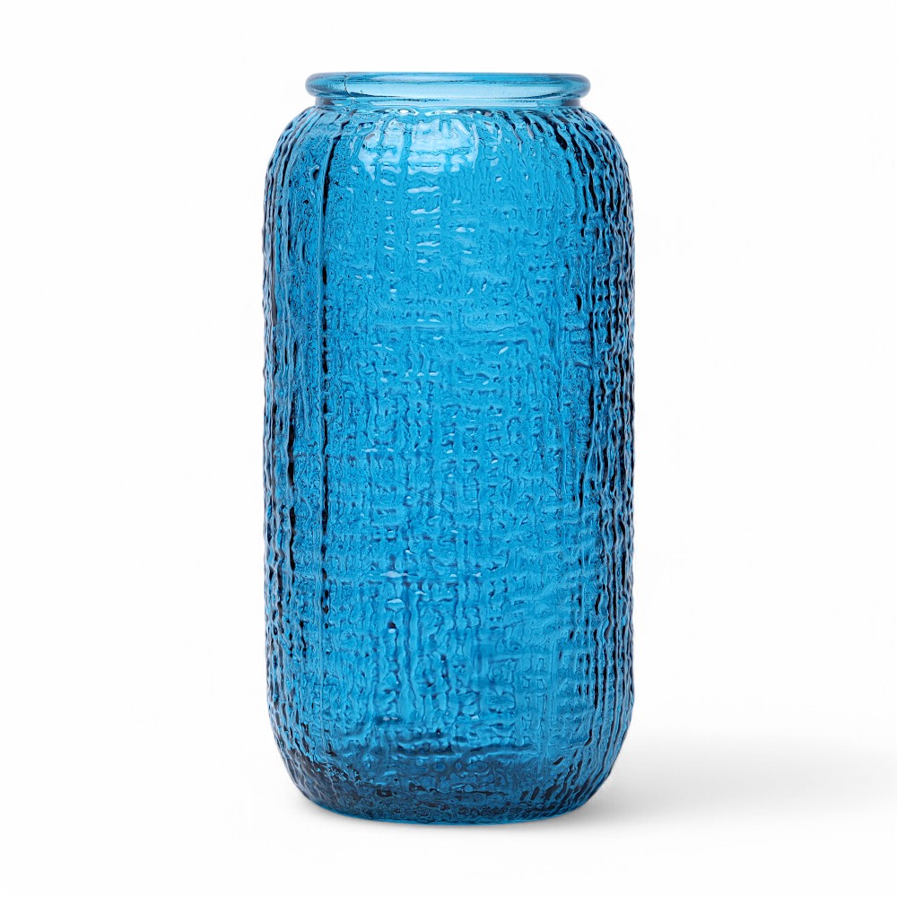 Ваза Декоративная DB-94-309 Синий
