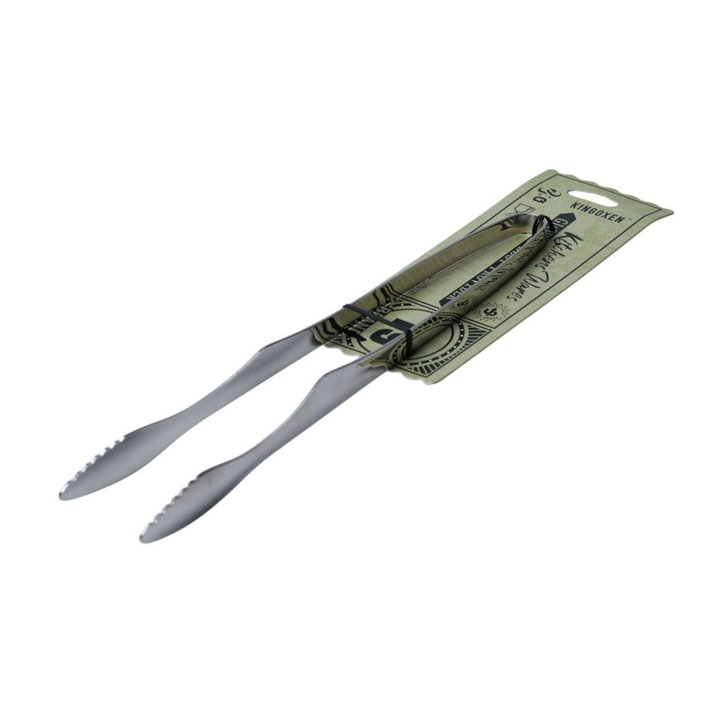 Щипцы металлические DM1-97