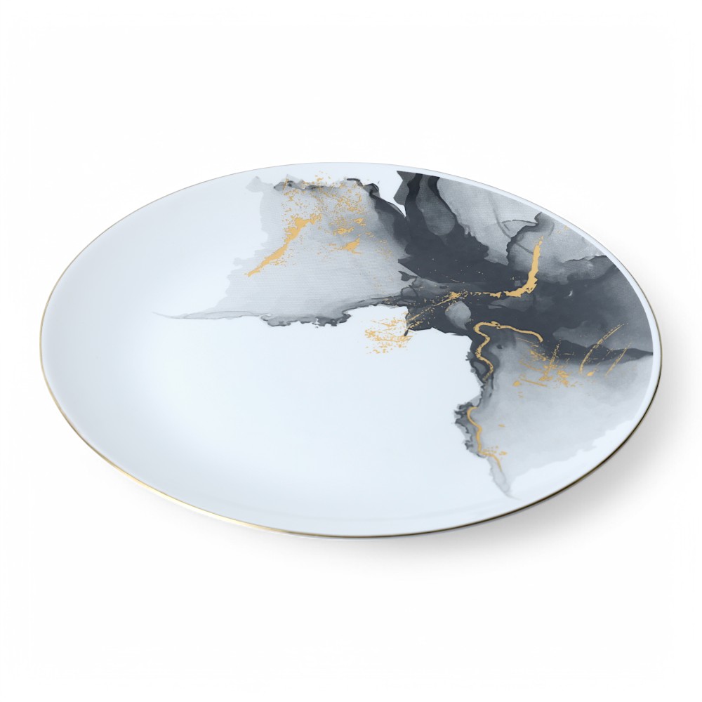 Тарелка 26,5 см Akula