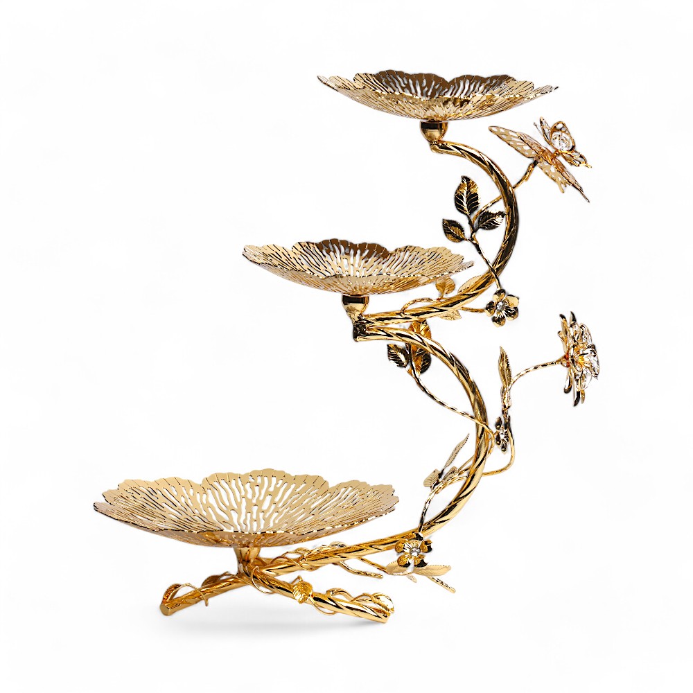 Конфетница Royal Home RH-700