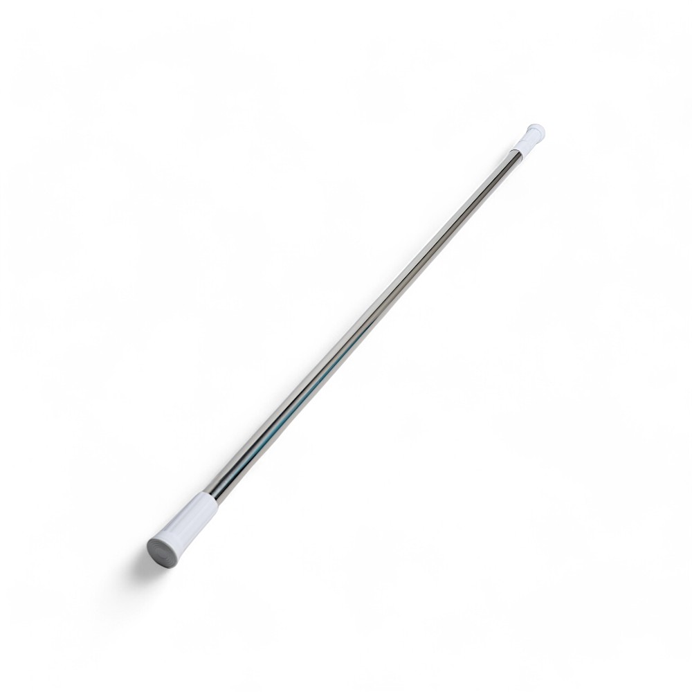 Труба для ванной шторы DB-63-15