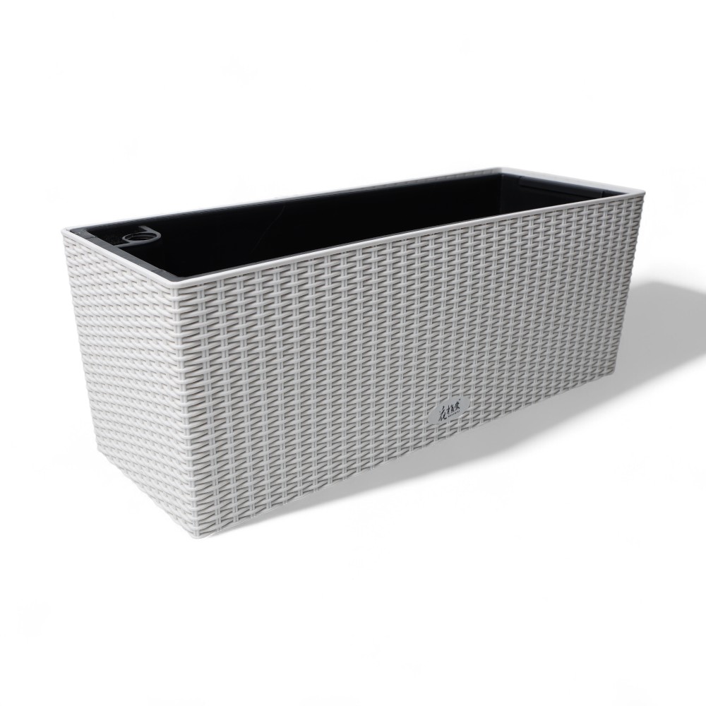 Горшок для цветов DB-153-26