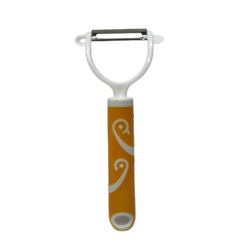 Овощечистка DB-5-88/DB-5-89 Оранжевый