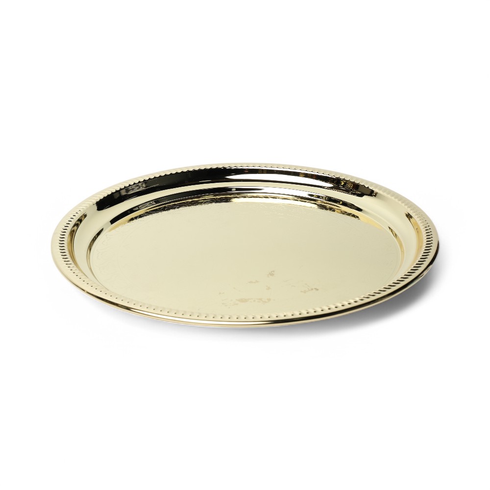 Поднос металлический DM4-59