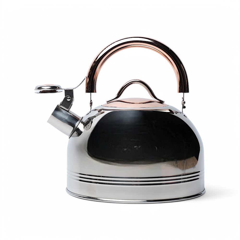 Чайник Металлический GH-2103 XP-7-115