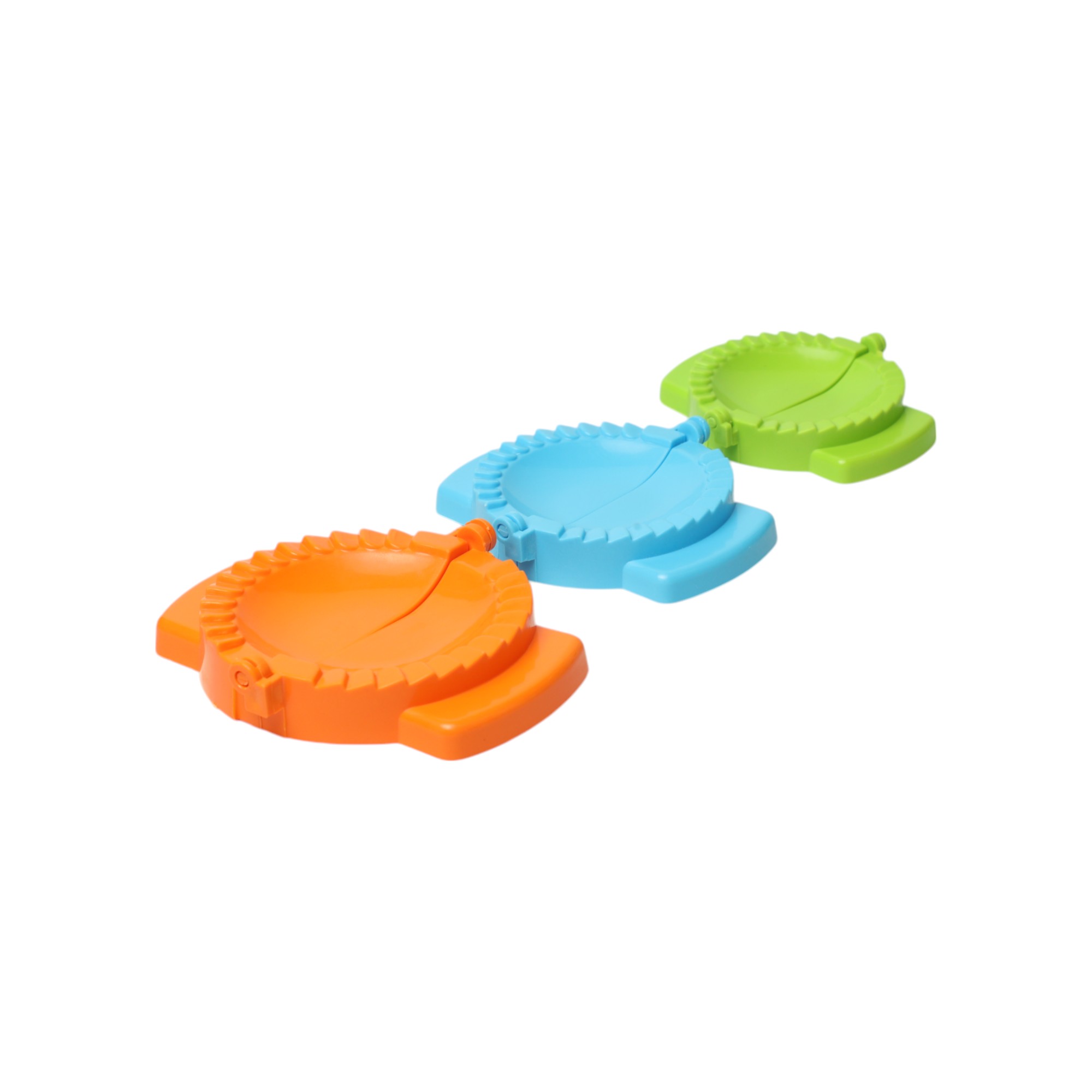 Форма для пельмена DB-5-221 Разноцветный