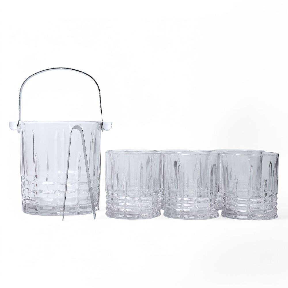 Ледница с стаканами DB-94-81