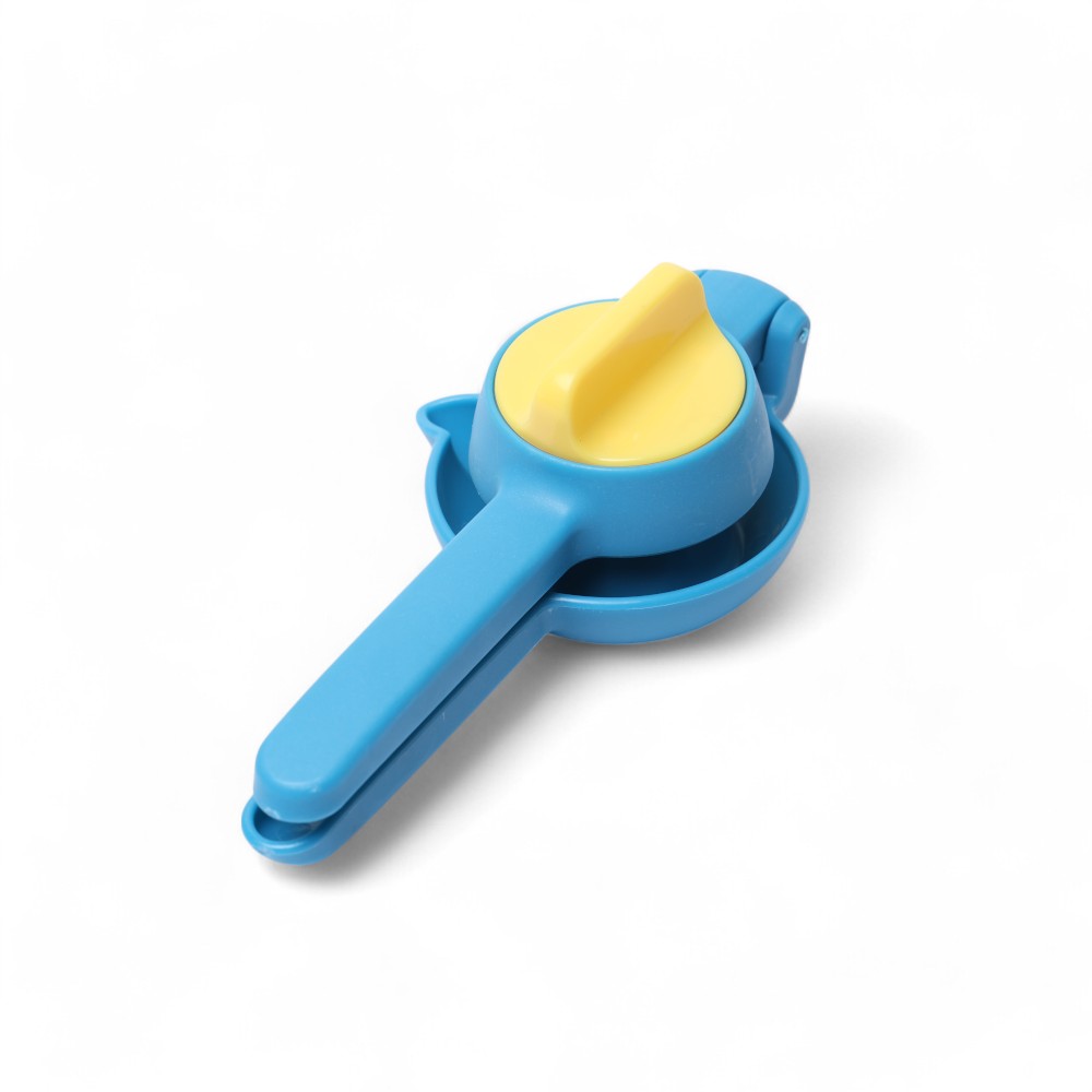 Соковыжималка для цитрусовых DB-5-205 синий