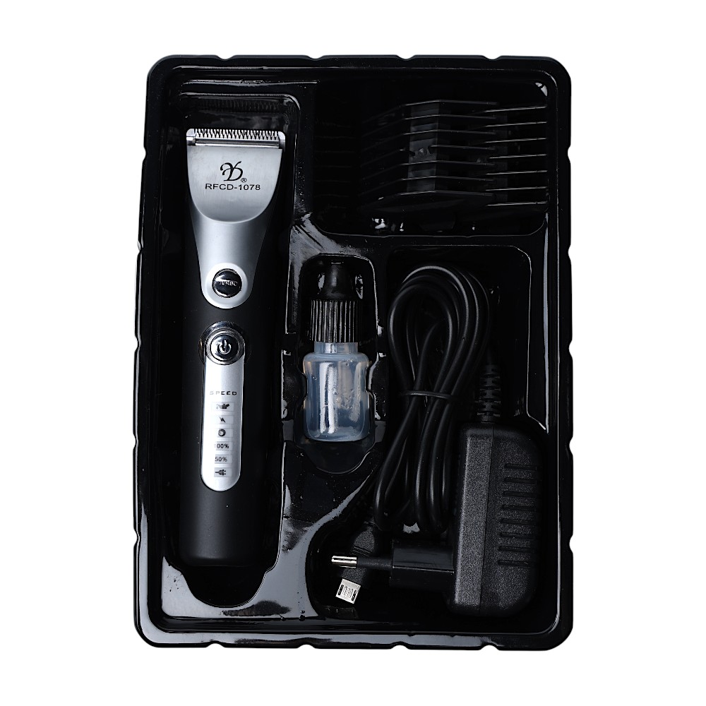 Триммер Deyi RFCD-1078