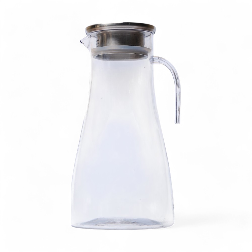 Графин пластиковый 1858 DB-152-209