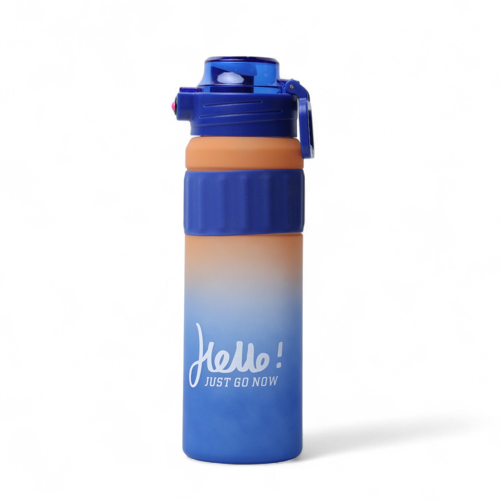 Бутылка 900ml DB-21-84 синий