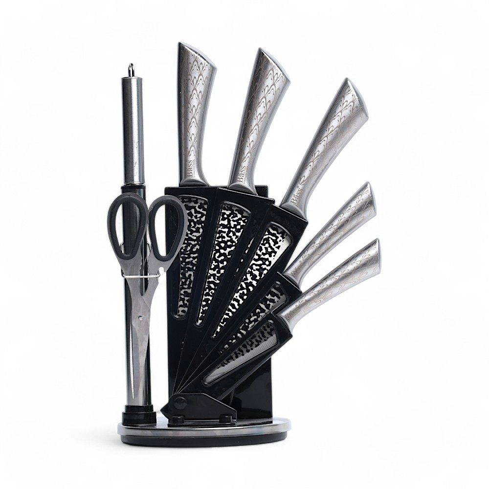 Набор ножей DB-151-4