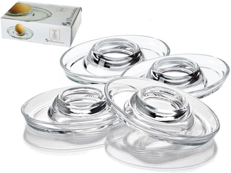 Подставка для яйца PASABAHCE BASIC