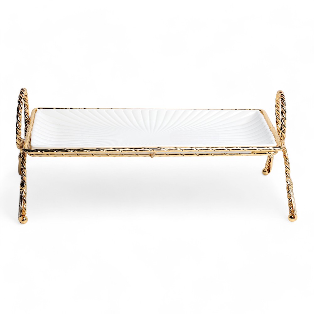 Конфетница Santino SS-49