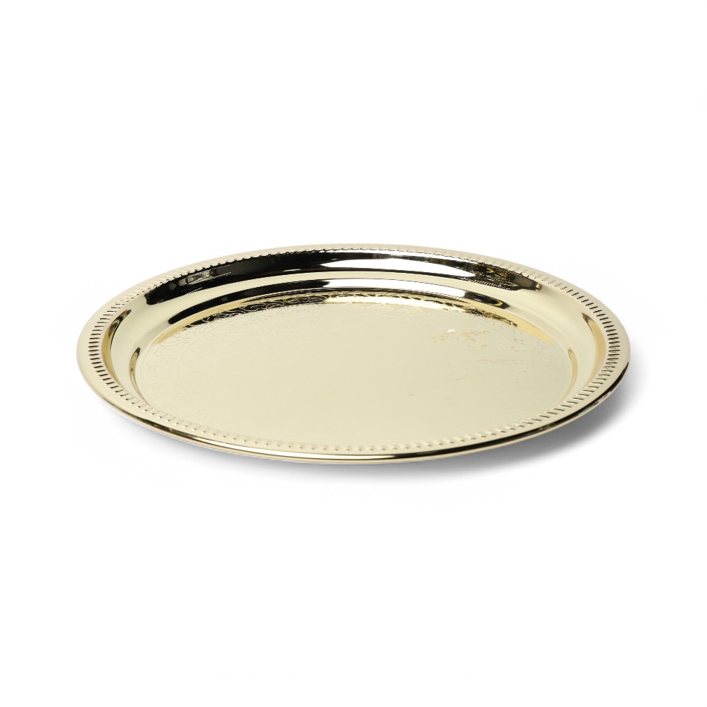 Поднос металлический DM4-60