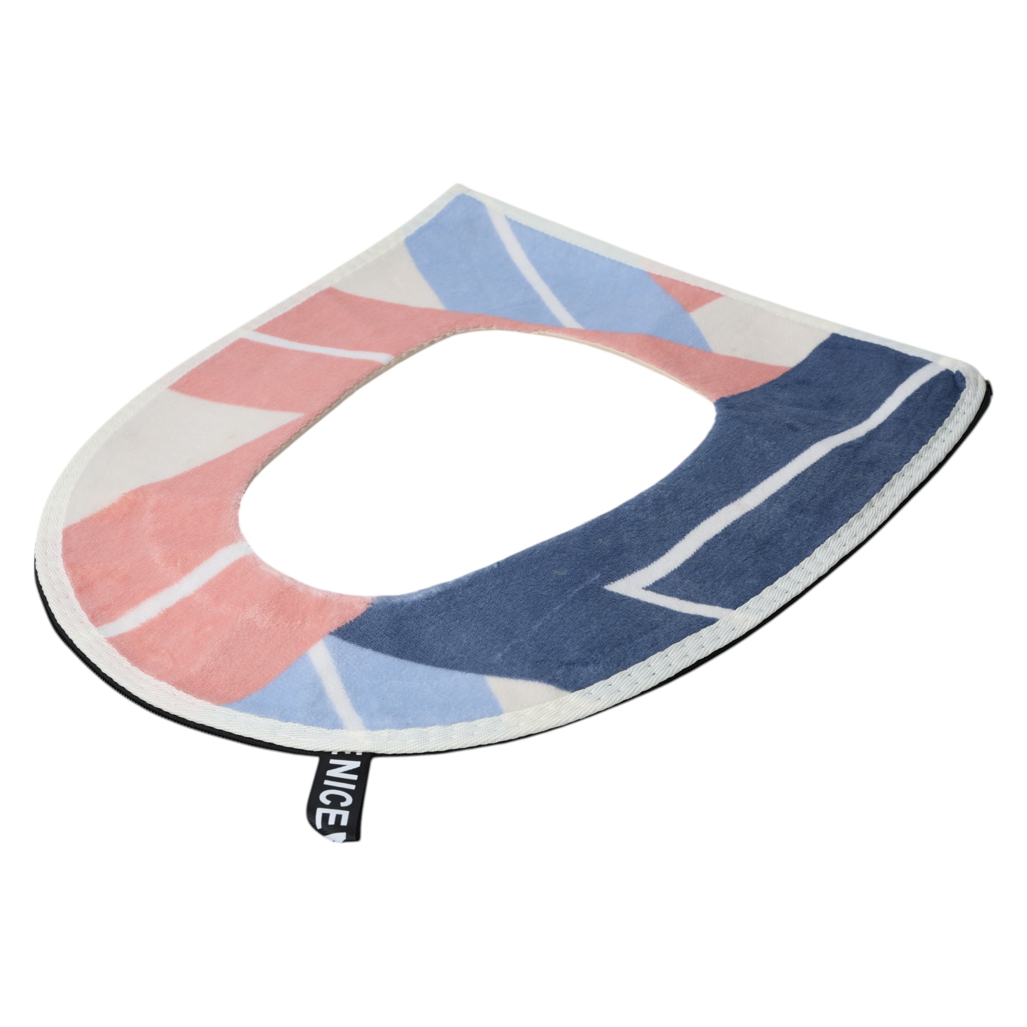 Чехол для унитаза XAYTEK Разноцветный