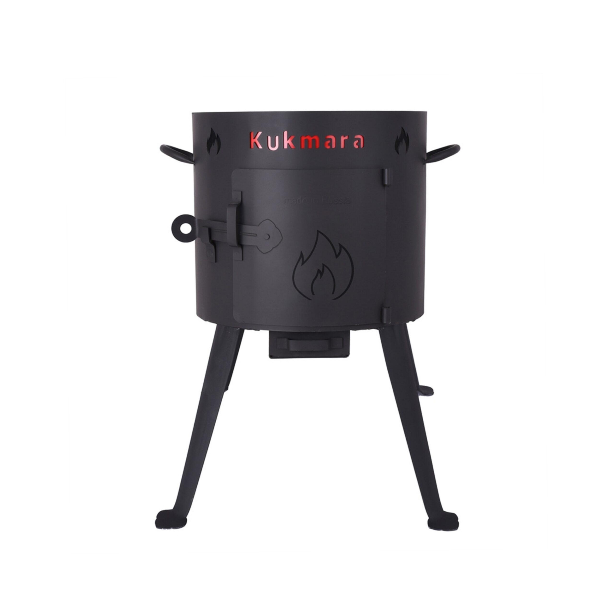 Учаг для казана 12л толщ.2,0мм ук012