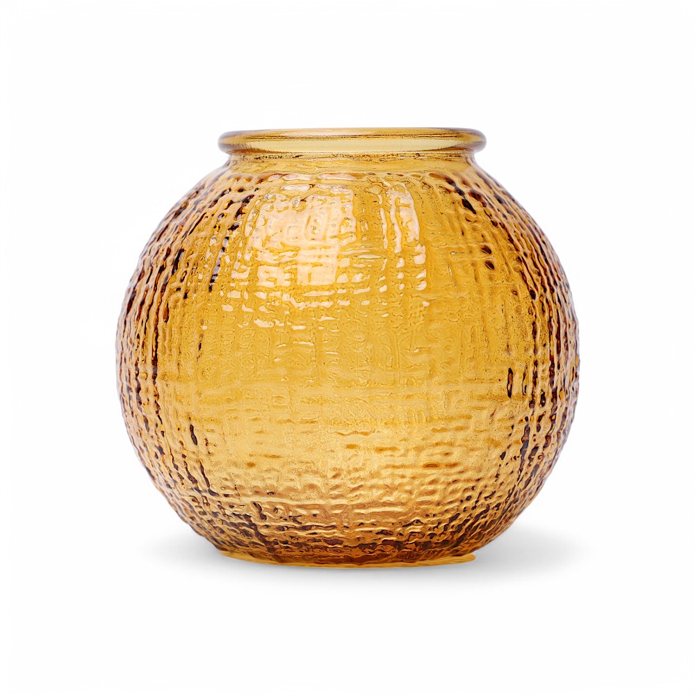 Ваза Декоративная DB-94-308 Золотой