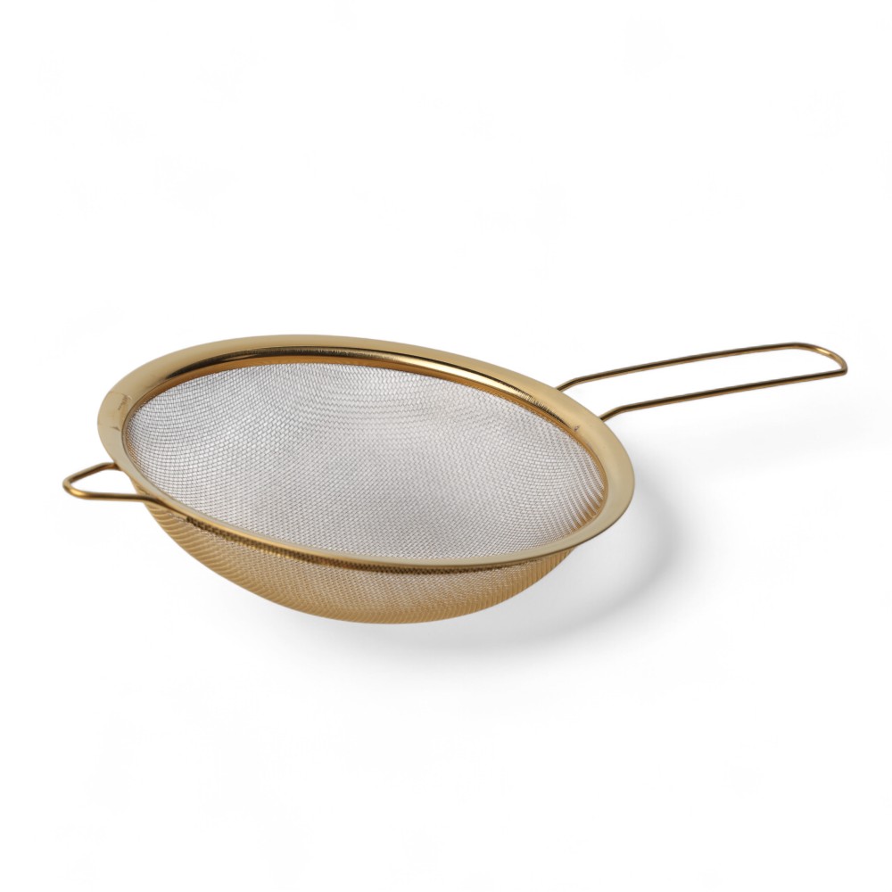 Сито Золотой Металическая 18 см