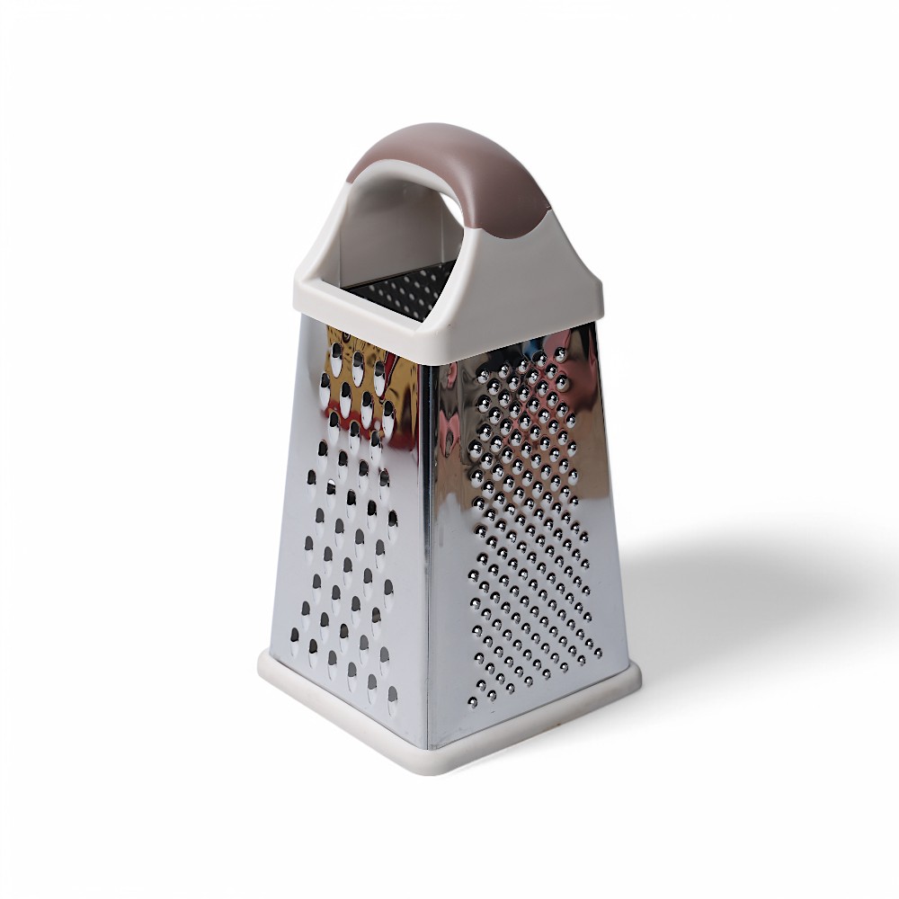 Терка ручная XP-46-31 Белый