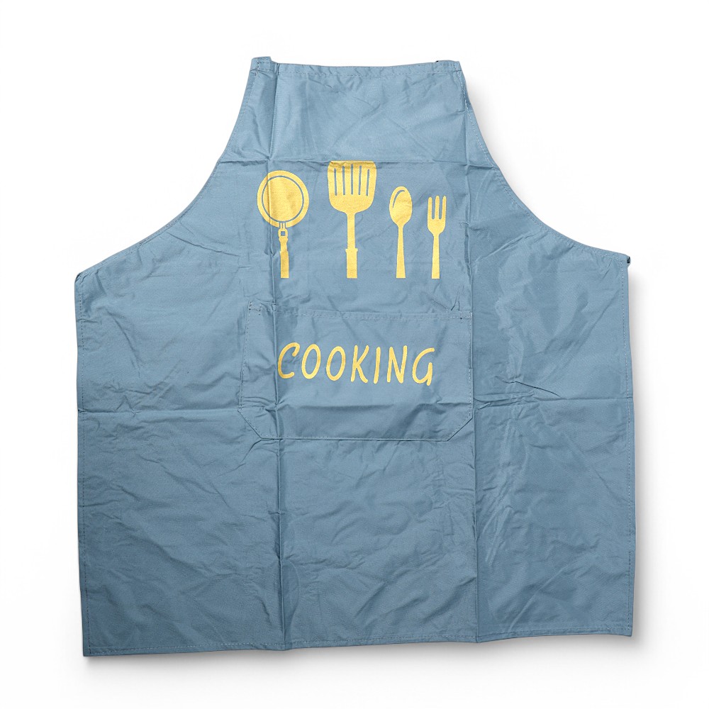 Фартук SV-76-10 синий