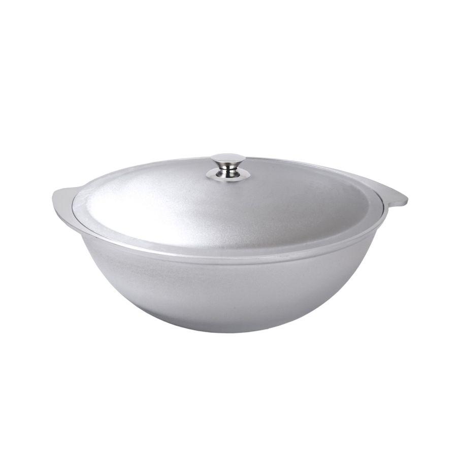 Казан для плова 12л к120