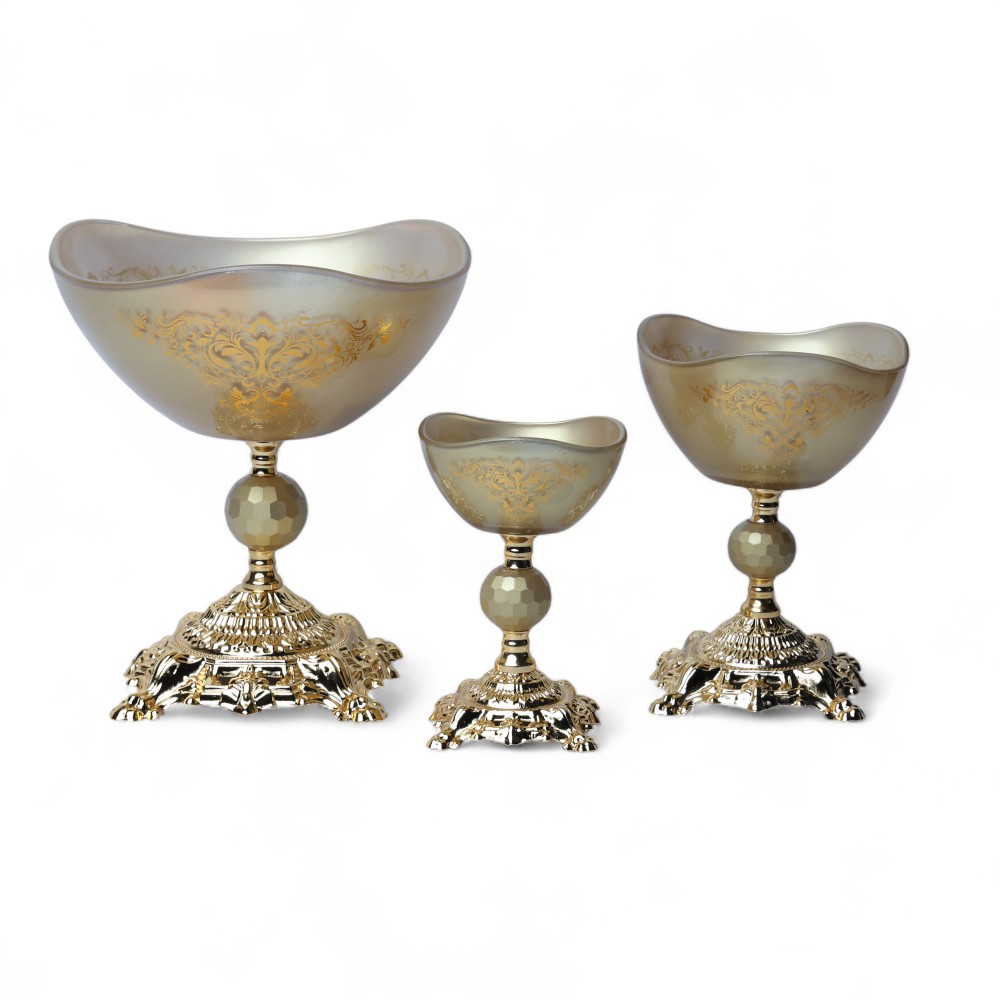 Богемия набор Wenix W888 Желтый