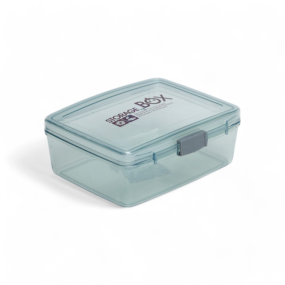 Контейнер DB-14-43 синий