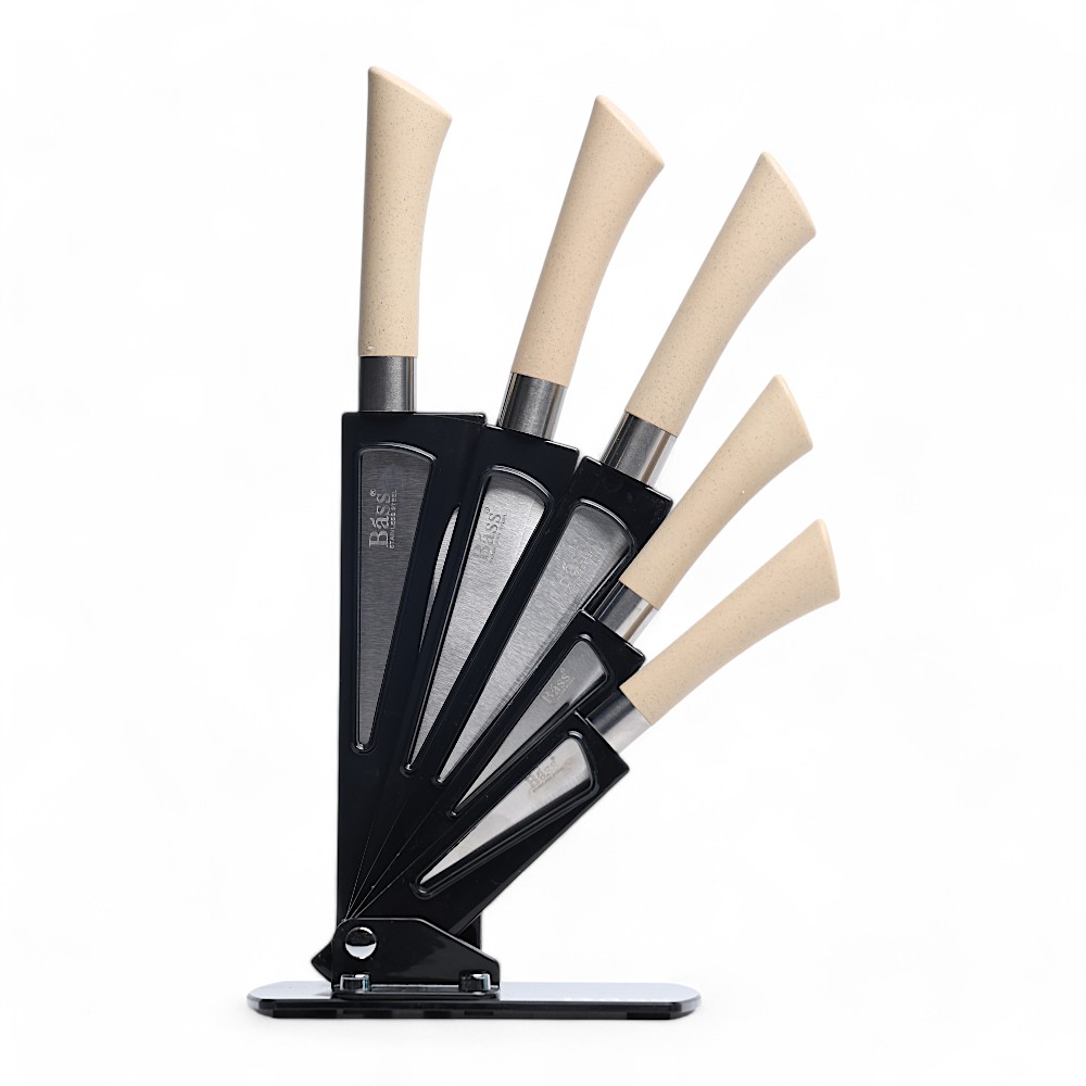 Набор ножей DB-151-13