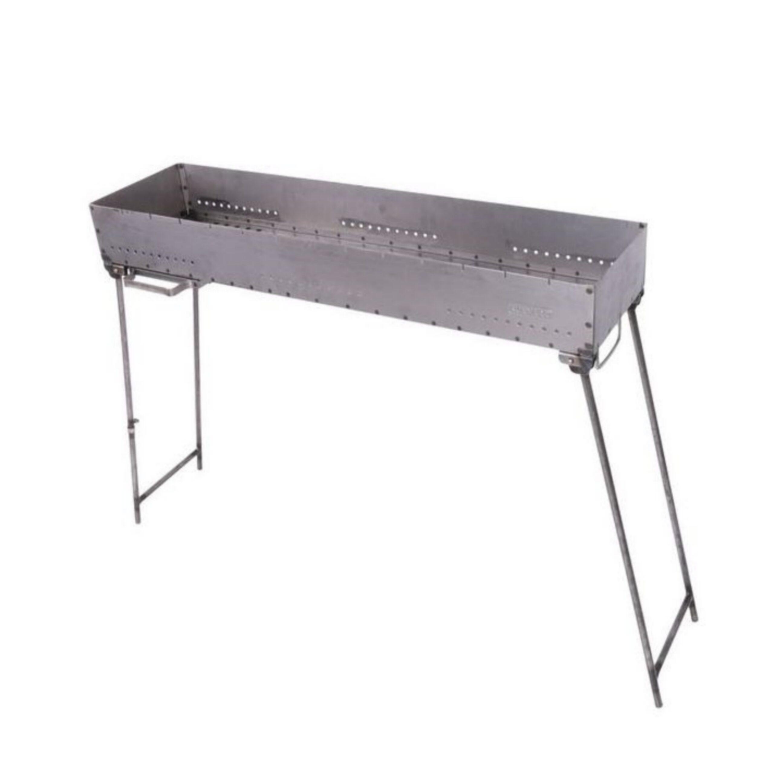 Мангал №14 м14