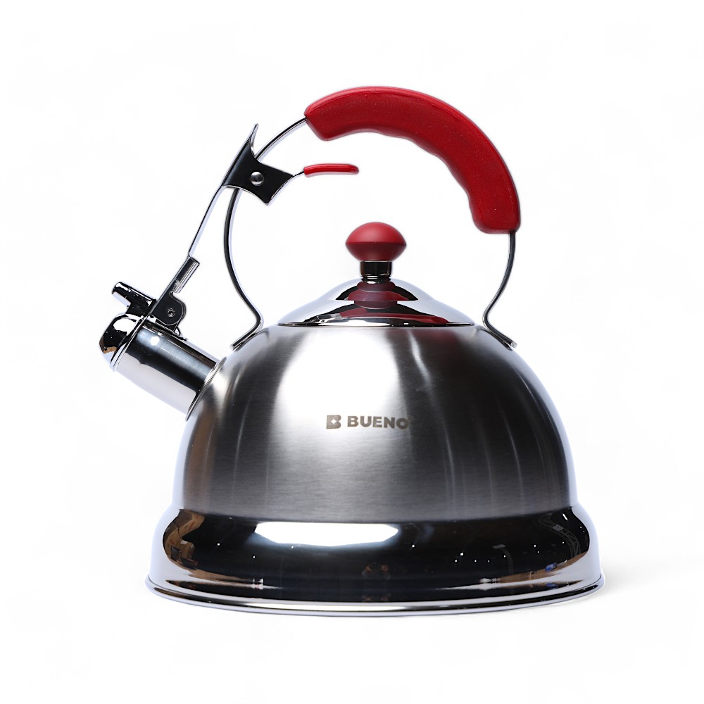 Чайник кипятильный BUENO 3,0 л BNK-1231 Синий