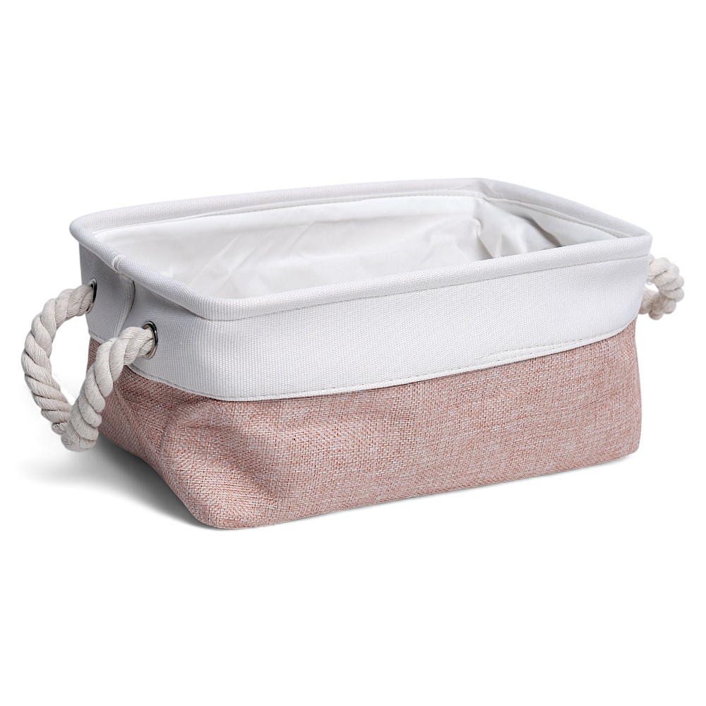 Органайзер для белья DB-140-23 розовый