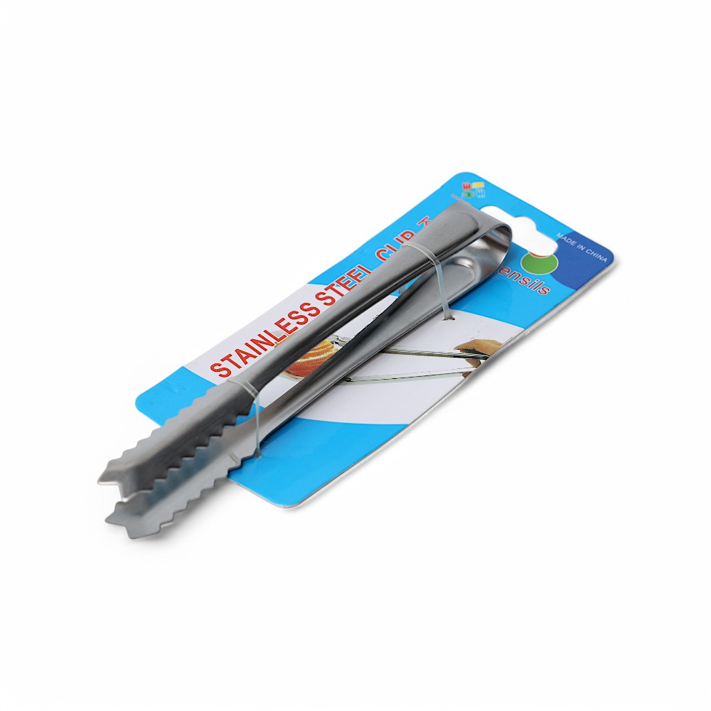 Щипцы металлические BYH2845-6 DB-65-26 Стальной