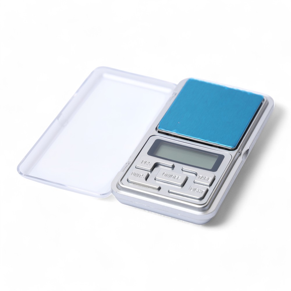 Весы кухонные POCKET SCALE DB-29-23