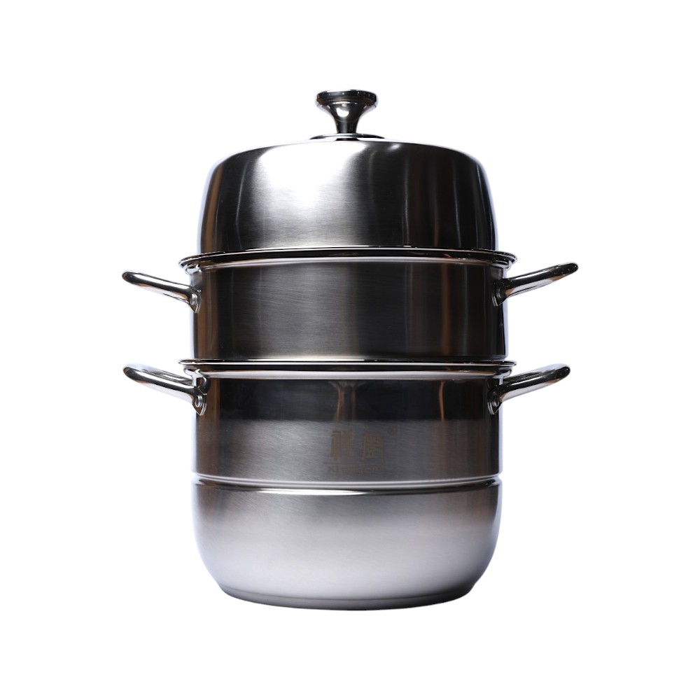 Мантоварка DM6-32