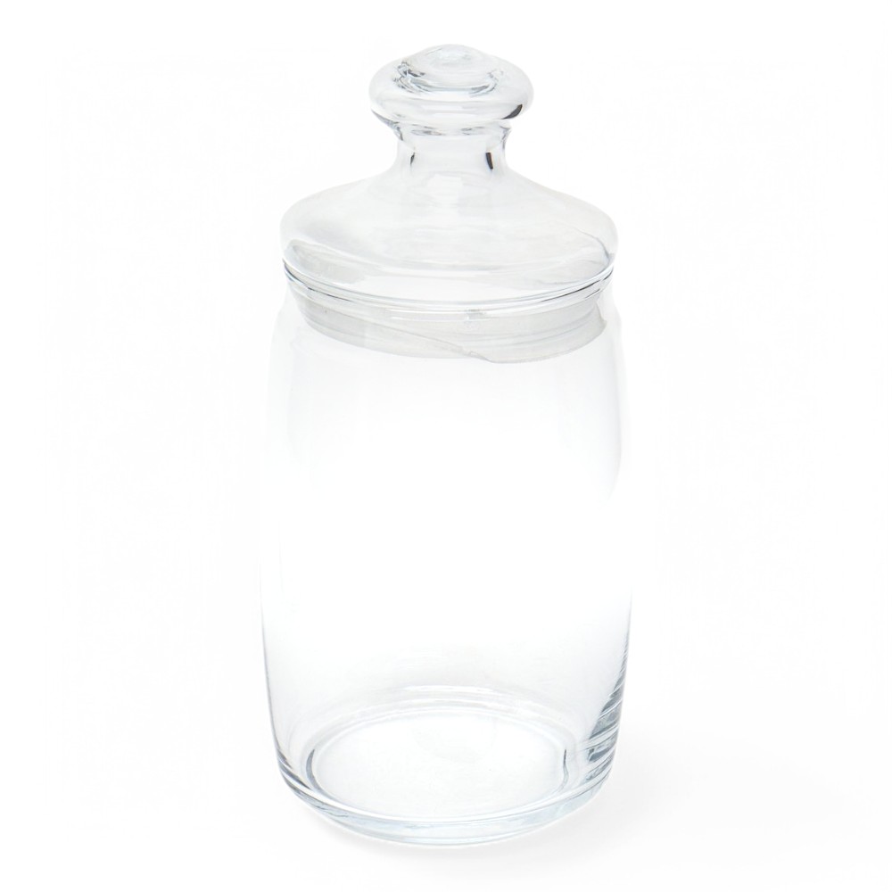 Банка PASABAHCE ЧЕШНИ 97425 1100мл 2 шт 6х1 1071381