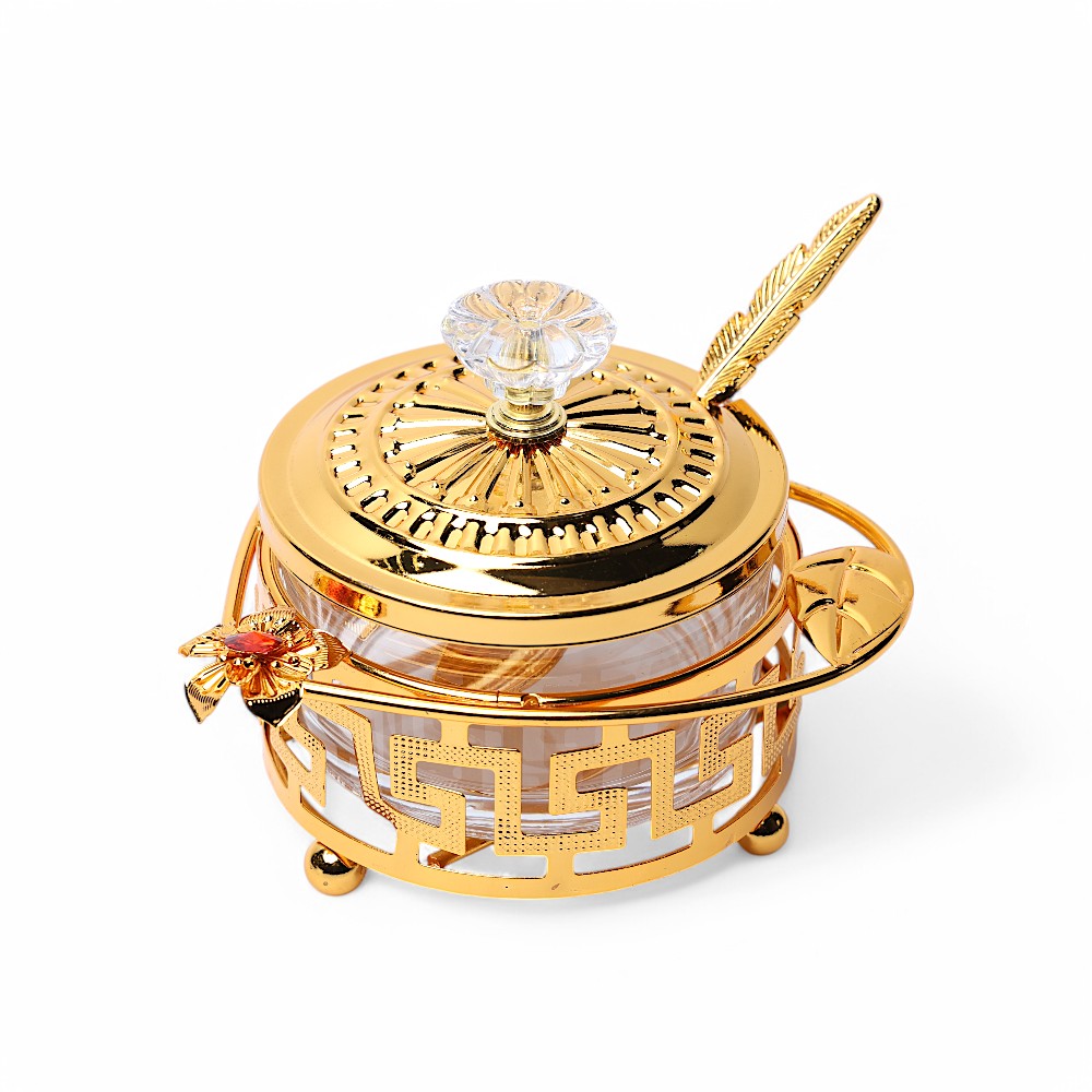 Менажница Сердце