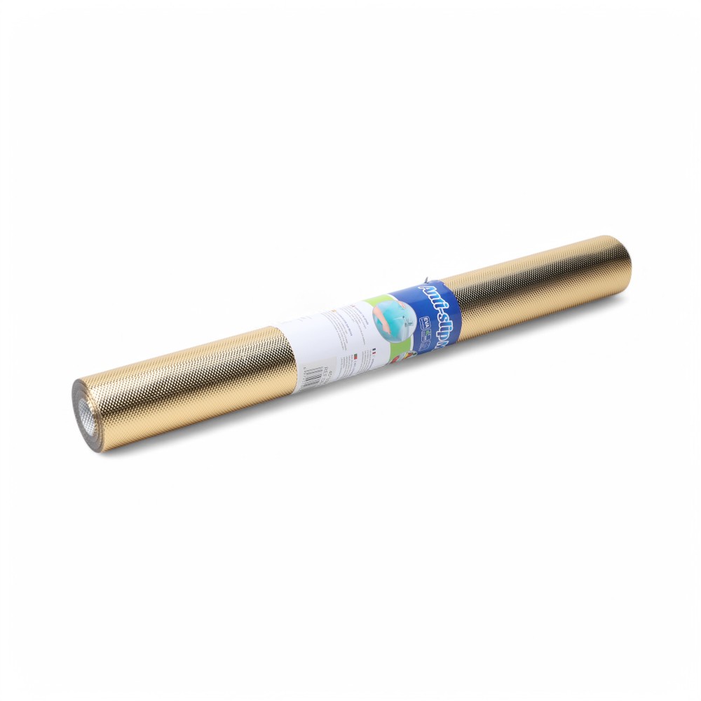 Коврик рулоновый 45х300 см DB-35-13 Желтый