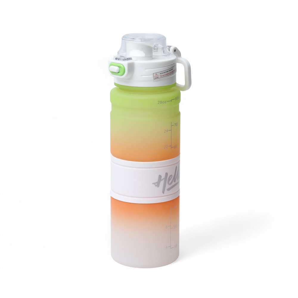 Бутылка 800ml DB-21-83 белый