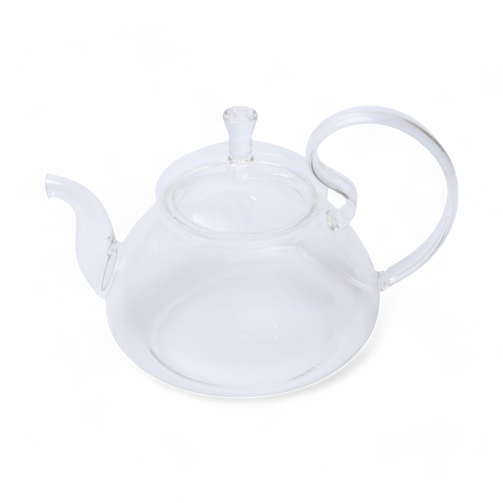 Чайник заварочный DB-62-37 прозрачный