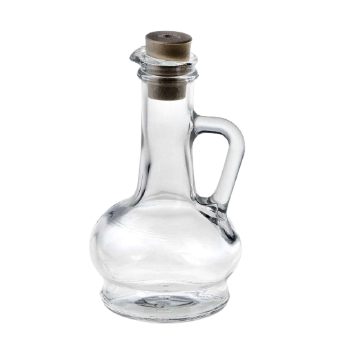 Емкость для масла, уксуса PASABAHCE ОЛИВИЯ 80109 260мл 2шт 2х4 1053775